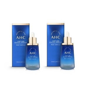 1+1 AHC 캡처 솔루션 프라임 모이스트 앰플 50ml