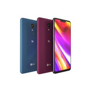 LG Q9 공기계 중고폰 3사공용 유심옮기면 개통 Q925