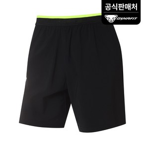 [다이나핏 공식] 남성 DRY MAX (드라이 맥스) 하프 팬츠 반바지 YMM23367Z1