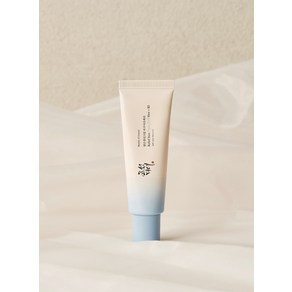 [NEW] 조선미녀 맑은쌀선크림 아쿠아프레쉬 50ml