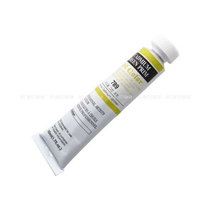 신한 전문가 유화물감 50ml 낱색 C (색상선택), 706 Pem.Yellow Light