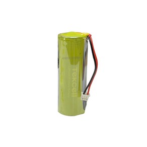 텍셀 SB-A01 3.6V 3650mAh C51021 3P 리튬배터리, 1개