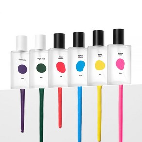 [N배송]더프트앤도프트 바디 퍼퓸 미스트 80ml, 베이비소피, 1개