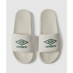 엄브로 UMBRO ZEPPI SD (재피 슬라이드) 베이지(UP323ESD70)