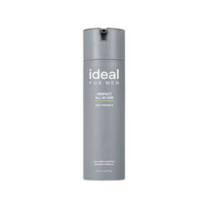 아이디얼포맨 퍼펙트 올인원 기획(+퍼펙트 올인원150ml+30ml), One Colo/상시 기획 +30ml증정, 1개