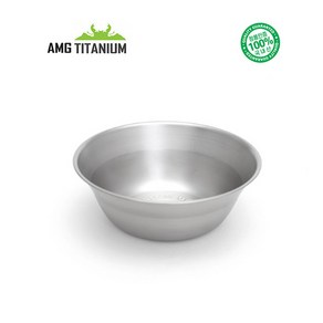 [3만원이상 무료배송]AMG TITANIUM 에이엠지티타늄 티탄 샌딩 볼 M/L _Made in koea, 1개