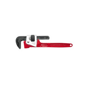 ARM 암 스틸 8인치 파이프렌치 PW-200 강력형 전문가용 일본제 배관 설비 나사이음 PIPE WRENCH 카리스툴, 1개