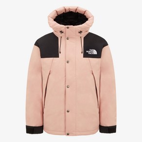 [국내매장] 노스페이스 다운 남성 마운틴 자켓 (RDS 다운) M S MOUNTAIN DOWN JACKET DOWN) #아웃도어활동용 #방한용 NJ1DQ04D