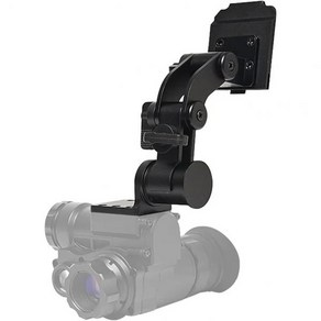 NVG10 NVG30 헬멧 마운팅 브래킷 나이트 비전 고글 NVG 마운트 고속 마운팅 분리형 베이스 어댑터 헬멧 액세서리