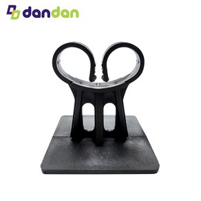 DANDAN 스치로폴받침대 단열재용받침대, 120mm(200개/포), 1개