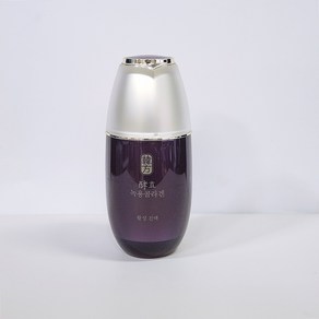 수려한 효 녹용콜라겐 활성진액 50ml, 1개