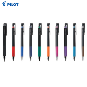 PILOT파이롯트 쥬스업04 단색 0.4mm 1자루, 04블루