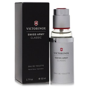 Victoinox 빅토리녹스 스위스 아미 EDT 50ml (남자), 1개