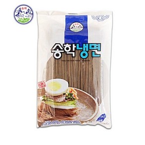 송학식품 송학냉면 1kg