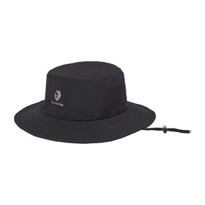 블랙야크 공용 등산모자 베이직햇A 2BYHTS4917, BLACK, 060, BLACK