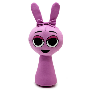 스프런키 대형 인형 프리미엄 고품질 대형 핑키, 1개, 프리미엄 핑키, 36cm