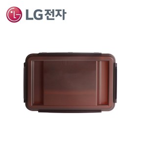 LG 디오스 김치 냉장고 김치통 11.7리터 AKC67523422 K330SS14E.AKOR (K330SS14E.AKOR) K330SS19E.AKOR (K330SS19E.AKOR, 1개, 11.7L