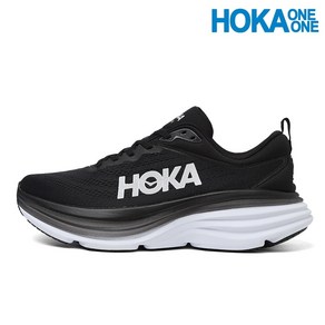 [HOKA] 남성 호카 오네오네 본디 8 1123202-BWHT