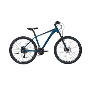 알톤스포츠 2022 샌드스톤 3.0D MTB 자전거 15호, 블루, 175cm, 1개