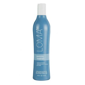 [LOMA] 모이스처라이징 트리트먼트 355ml, 1개