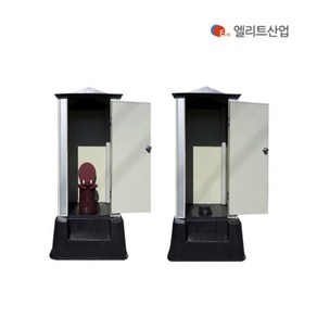 간이화장실 야외화장실 농막 공사현장 엘리트산업, 1세트, 01-A화변기