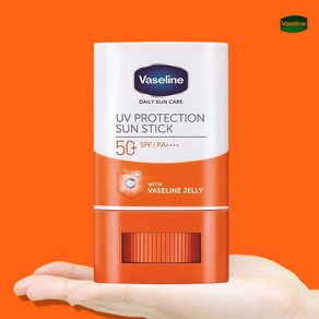 바세린 유브이 프로텍션 선스틱 SPF50+ PA++++