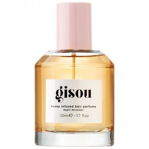 Gisou 기소 허니 인퓨즈드 헤어 퍼퓸, 1.7 oz / 50 ml