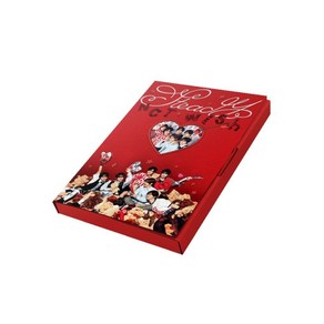 엔시티 위시 NCT WISH - 미니 1집 Steady Photobook ver 스테디 [포토북] 랜덤