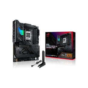 ASUS ROG STRIX X870-F GAMING WIFI 대원씨티에스