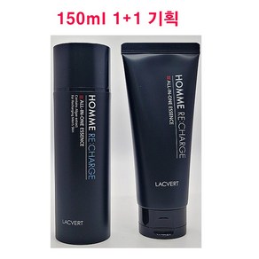 라끄베르 옴므 리차지 올인원 에센스, 300ml, 1개