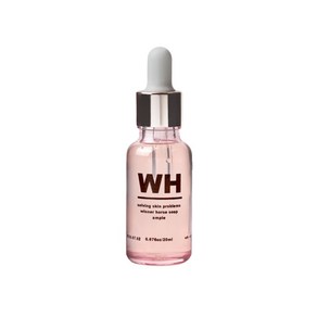 위너홀스솝 태양앰플 (브라이트닝), 1개, 20ml