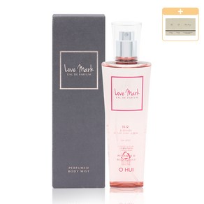 오휘 러브마크 바디 미스트 150ml (+1ml 샘플 추가구성)