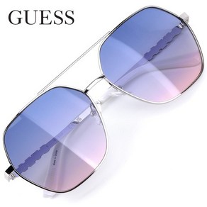 GF0415 명품 선글라스 GF0415-10W / GUESS / 트리시클로