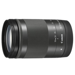 [캐논] EF-M 18-150mm F3.5-6.3 IS STM /GD