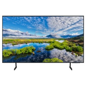 [삼성전자 TV] 스마트 사이니지BE D-H UHD 4K LED TV LHBE D-H [세람상품평이벤트], 방문설치, 스탠드형, 삼성TV, 107cm/(43인치)