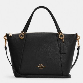 [코치]케이시 사첼백Kacey Satchel Bag(C6229-002)