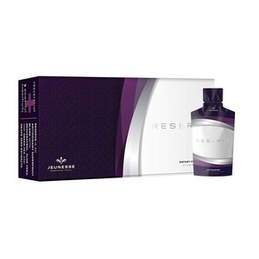 주네스글로벌 리저브 다이어터리 서플리먼트 30개입/Jeunesse Global Reseve Fuit Blend 30Packets(30ml), 1개