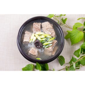 [내가고기] 국내산 소고기 탕갈비용 1Kg, 1개