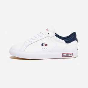 LACOSTE [ABC마트] 라코스테/ LACOSTE/ POWERCOURT TRI22 1/파워코트 트라이22 1/7-43SFA0030