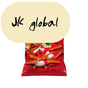 (무료배송) 미국 오리지널 치토스 크런치 오리지널 맛 240g 1봉지 JK global 안심배송, 오리지널 크런치, 1개