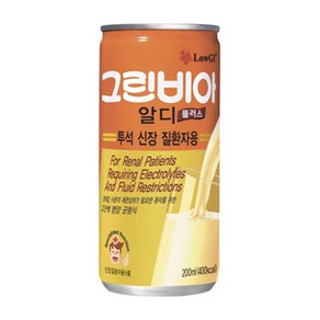 그린비아 (주)정식품, 200ml, 30개