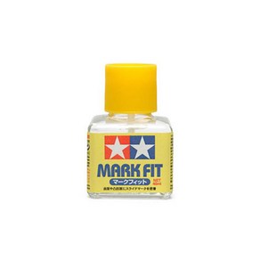 타미야 공구 [87102] Mak Fit 40ml