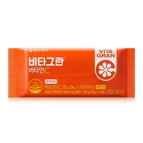 동아제약 비타그란 대용량 300포, 300회분, 1개