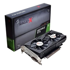 이도디스플레이 이도디스플레이 지포스 RTX 3050 RAGE-X D6 6GB