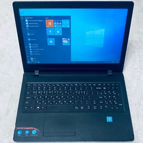 Lenovo 노트북 110-15IBR [태흔IT닷컴], 4GB, SSD 128GB, window 10 64비트, window 10 64비트, 펜티엄 N3710 1.60 GHz