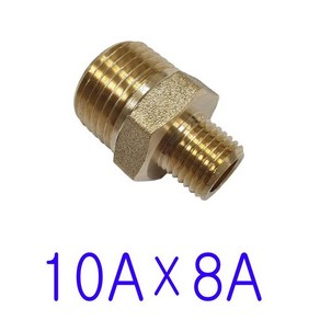 10A x 8A 단니플