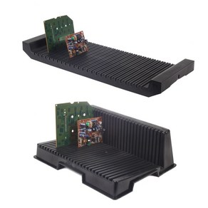 KSD 도전성 PCB RACK, 1개