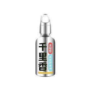 SEONGJINCHI 낚시떡밥 첨가제 고농축 천리향50ML, 1개, 50ml