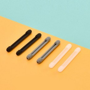 제이킨 금테 안경다리 실리콘팁 귀고무 안경 흘러내림 방지