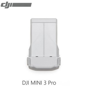 DJI 미니 3 프로 인텔리전트 배터리 Mini 3 Po, mini3  표준 배터리 2453mAh, 1개